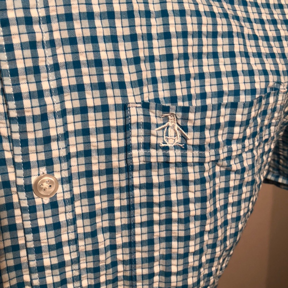 Casual Button Down. - image 3